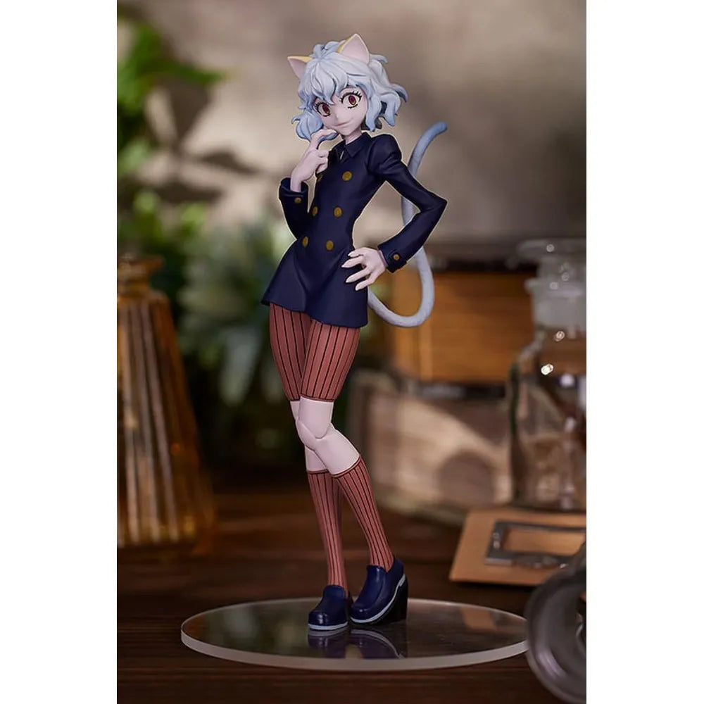 Neferpitou HUNTER X HUNTER Pop Up Parade