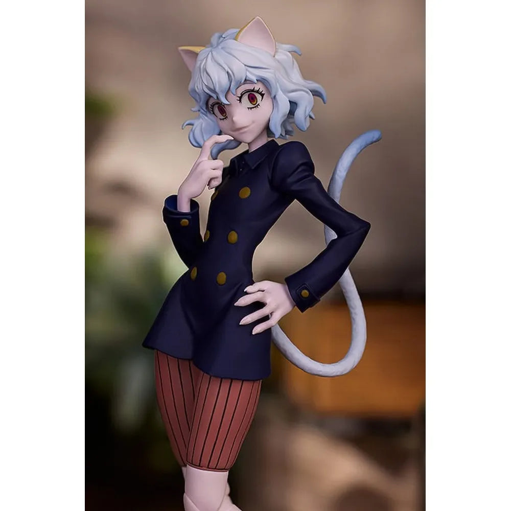 Neferpitou HUNTER X HUNTER Pop Up Parade