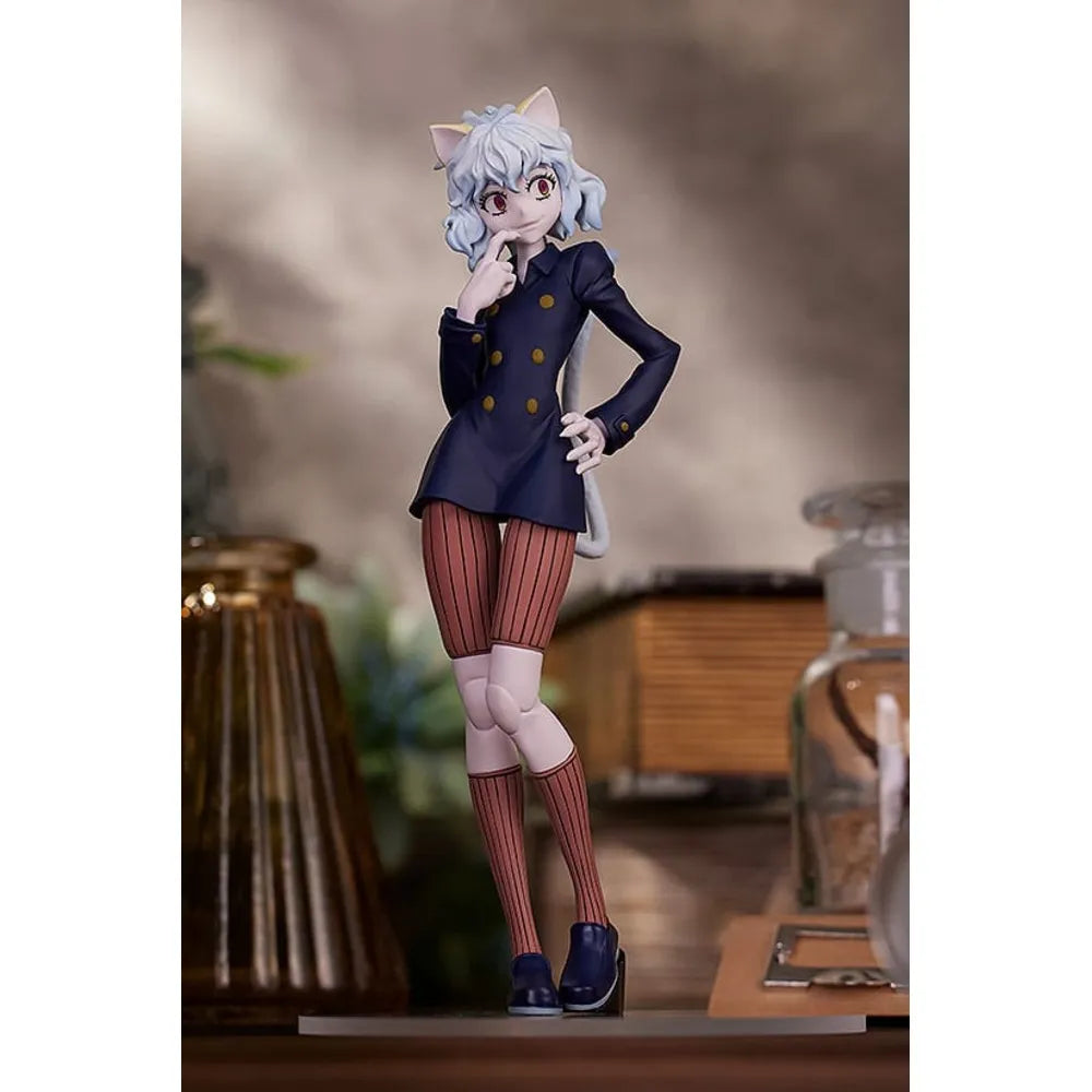 Neferpitou HUNTER X HUNTER Pop Up Parade