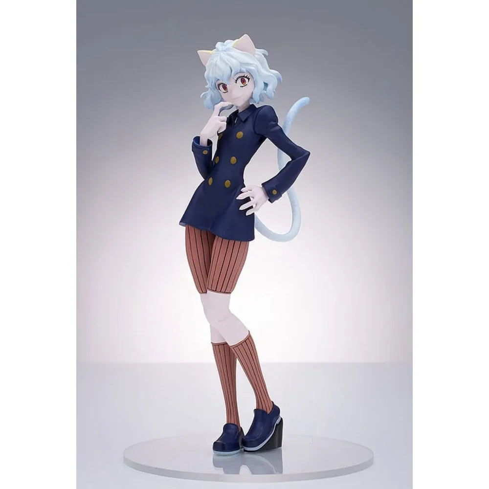 Neferpitou HUNTER X HUNTER Pop Up Parade