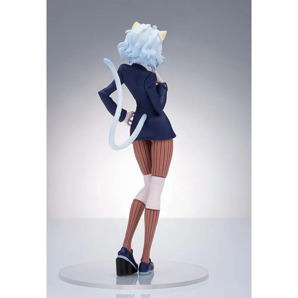 Neferpitou HUNTER X HUNTER Pop Up Parade