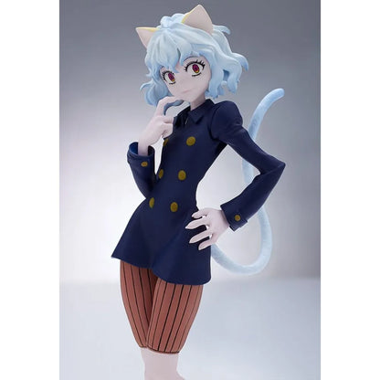 Neferpitou HUNTER X HUNTER Pop Up Parade