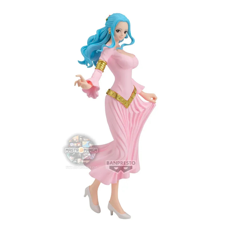 Nefertari Vivi One Piece Glitter & Glamours