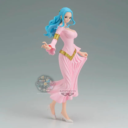 Nefertari Vivi One Piece Glitter & Glamours