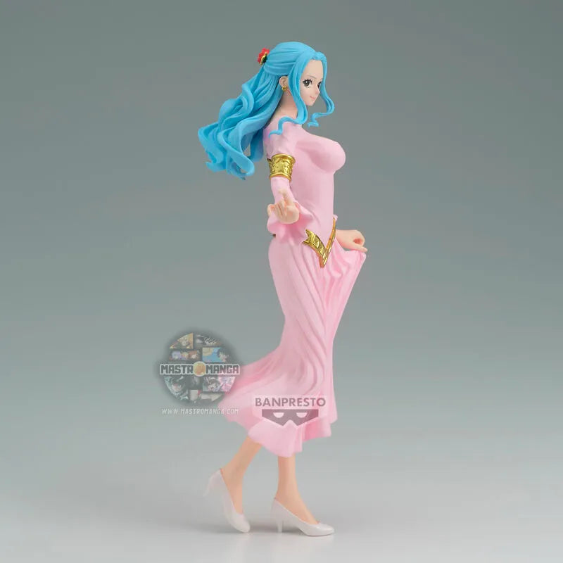 Nefertari Vivi One Piece Glitter & Glamours