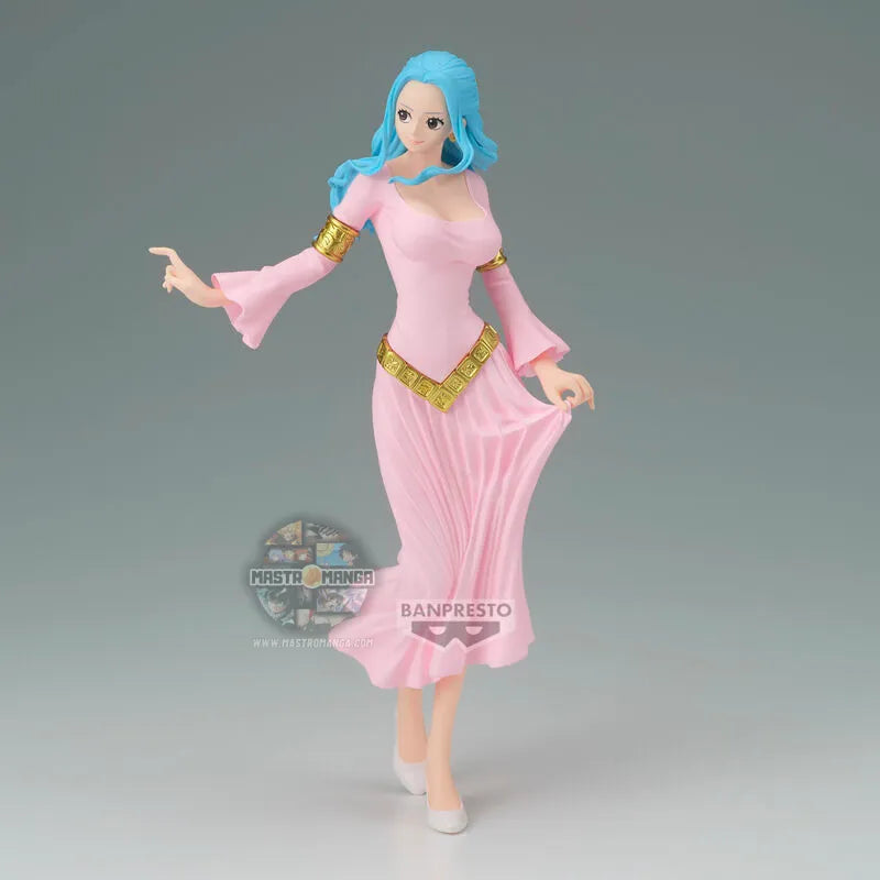 Nefertari Vivi One Piece Glitter & Glamours