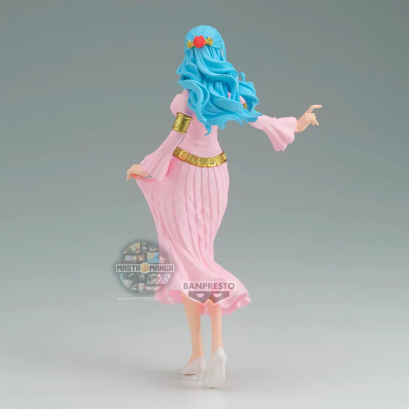 Nefertari Vivi One Piece Glitter & Glamours