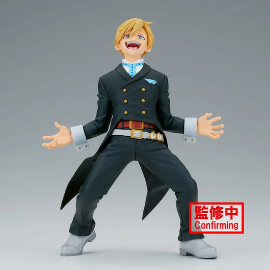 Neito Monoma My Hero Academia The Amazing Heroes Vol. 36