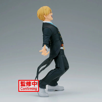 Neito Monoma My Hero Academia The Amazing Heroes Vol. 36