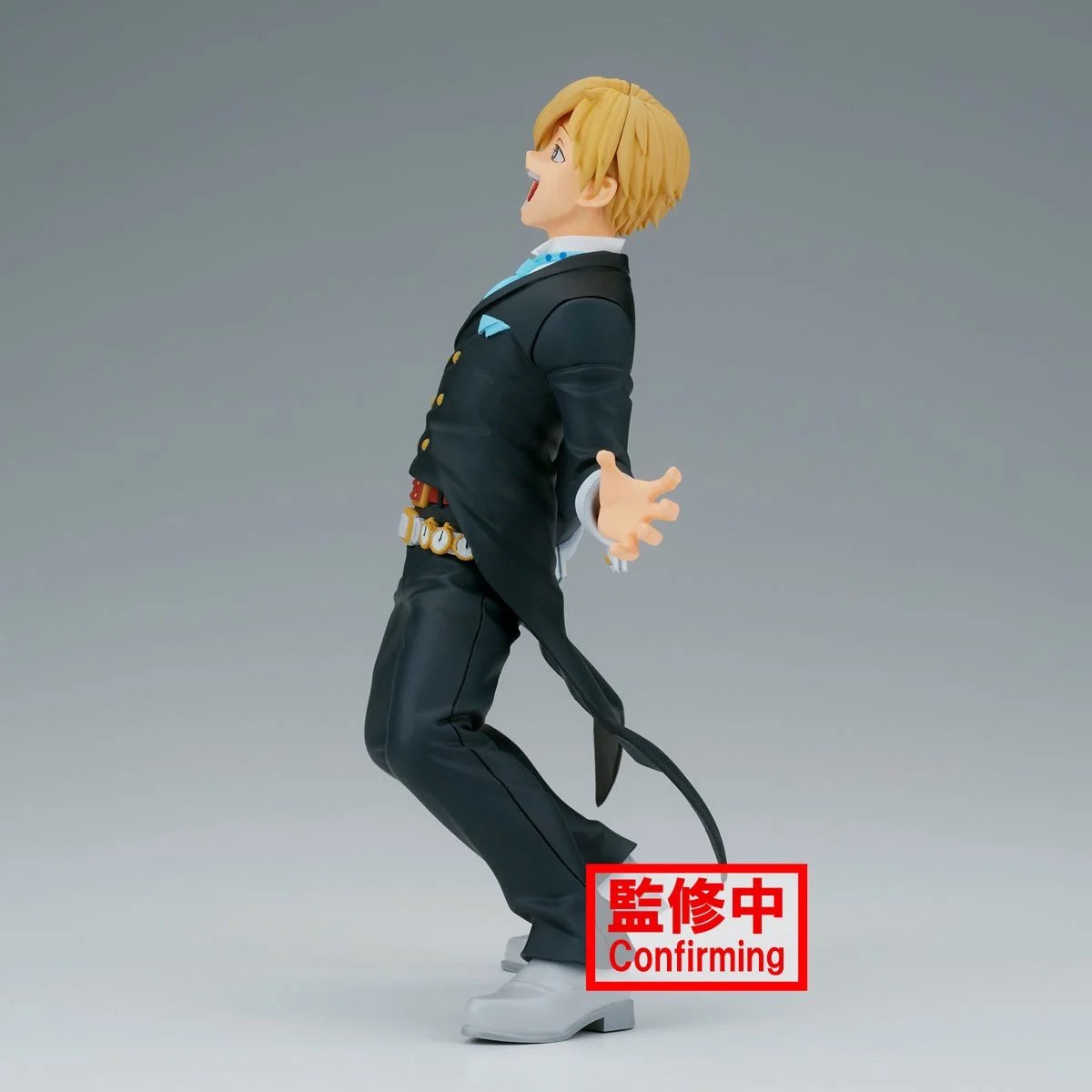 Neito Monoma My Hero Academia The Amazing Heroes Vol. 36