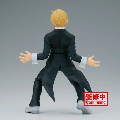 Neito Monoma My Hero Academia The Amazing Heroes Vol. 36