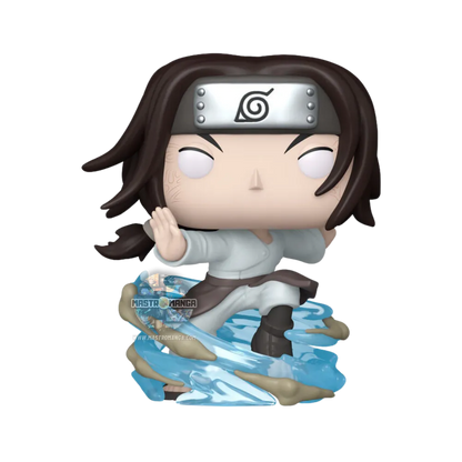 Neji Hyuga Naruto Shippuden Funko POP! Plus 1846