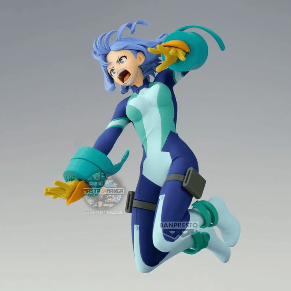 Nejire Hado My Hero Academia Amazing Heroes