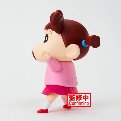 Nene Sakurada Crayon Shin-Chan Kasukabe Defense Corps Vol. 3