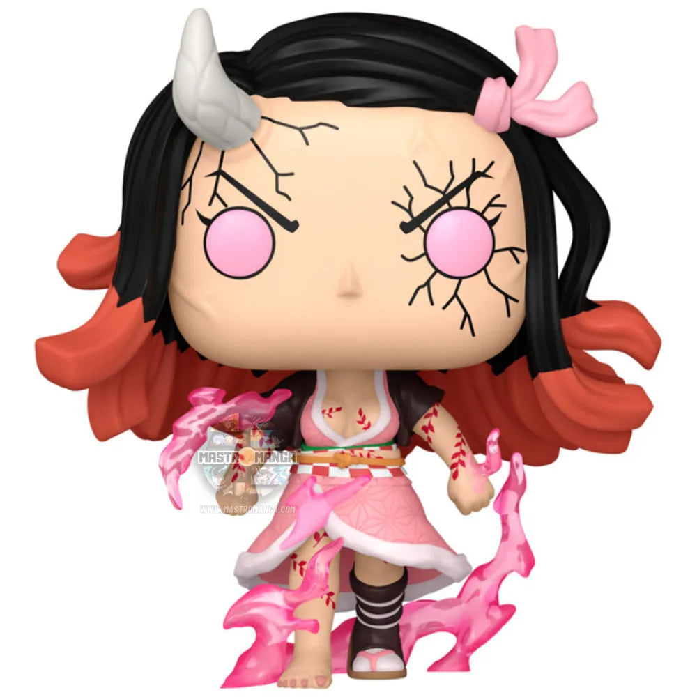 Nezuko Kamado Demon Slayer: Kimetsu no Yaiba Funko POP! Animation 1749