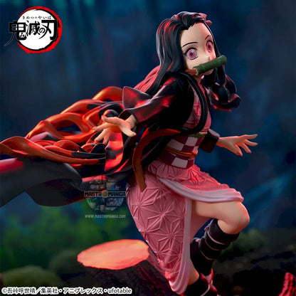 Nezuko Kamado Demon Slayer: Kimetsu no Yaiba Xross Link