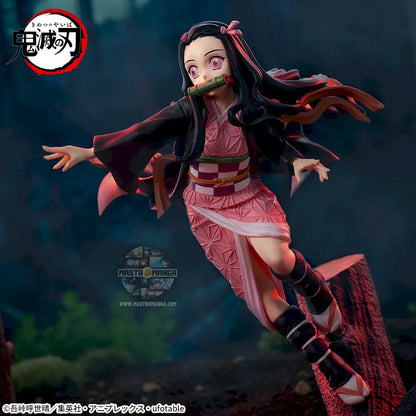 Nezuko Kamado Demon Slayer: Kimetsu no Yaiba Xross Link