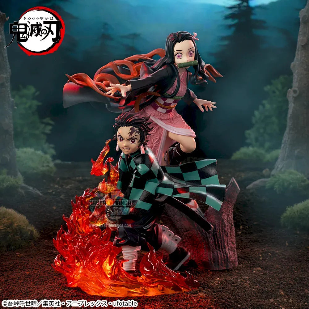 Nezuko Kamado Demon Slayer: Kimetsu no Yaiba Xross Link