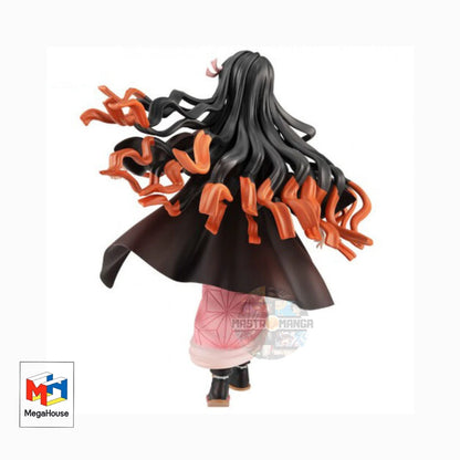 Nezuko Kamado Demon Slayer Gals Series Megahouse