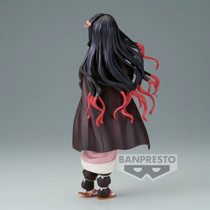 Nezuko Kamado Special Color Ver. Demon Slayer Kimetsu no Yaiba Glitter & Glamours