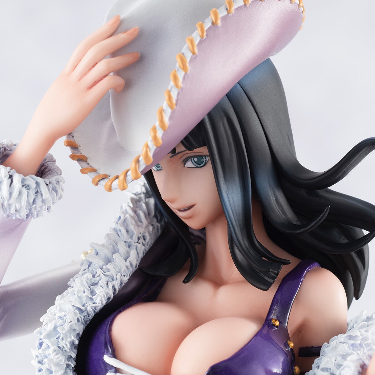 Nico Robin Miss All Sunday Rerun One Piece Playback Memories Portrait Of Pirates