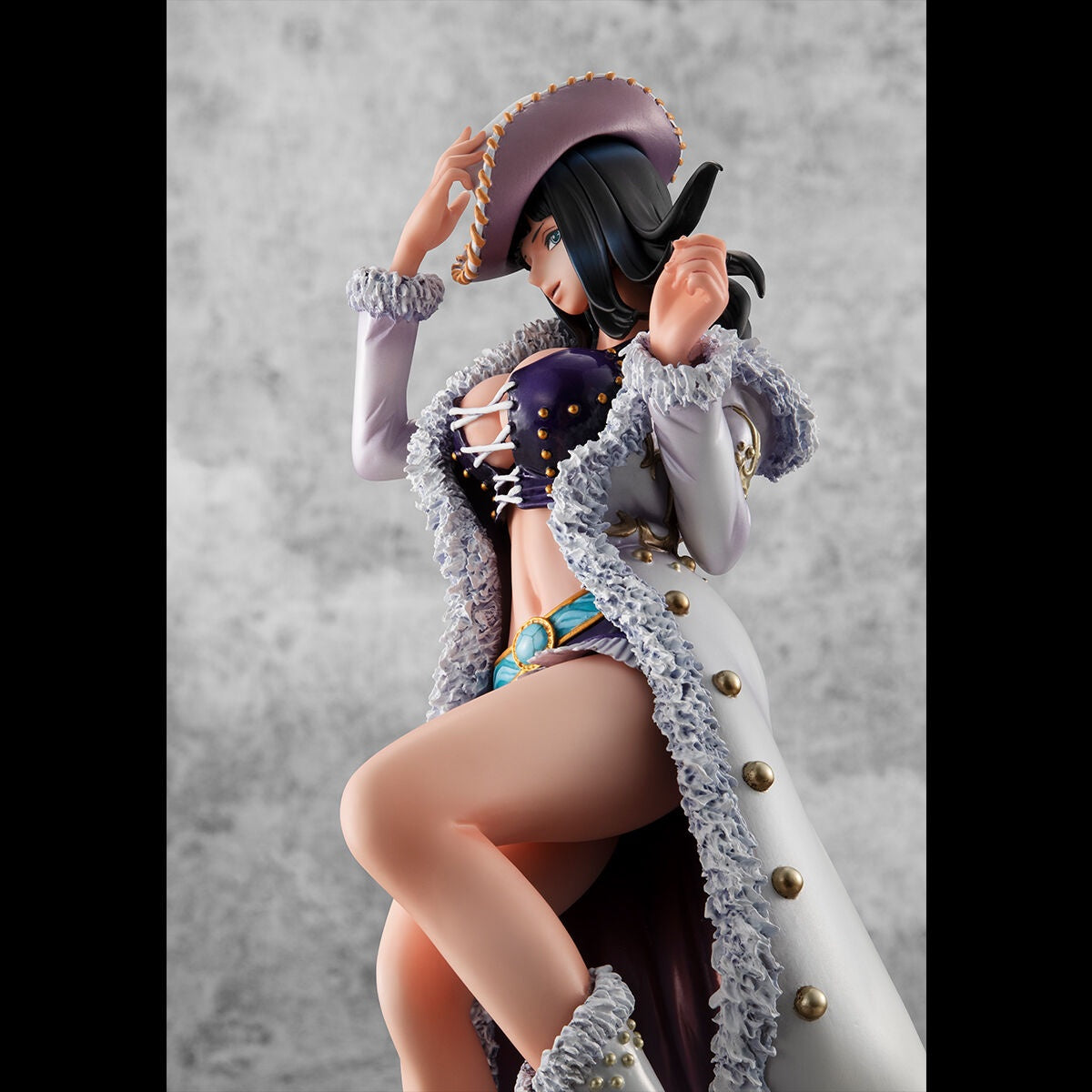 Nico Robin Miss All Sunday Rerun One Piece Playback Memories Portrait Of Pirates