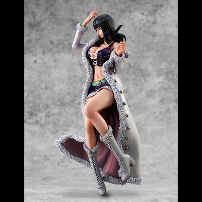 Nico Robin Miss All Sunday Rerun One Piece Playback Memories Portrait Of Pirates