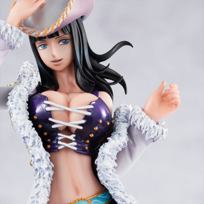 Nico Robin Miss All Sunday Rerun One Piece Playback Memories Portrait Of Pirates