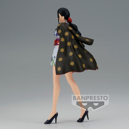 Nico Robin One Piece The Shukko