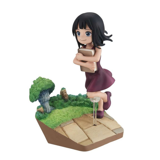 Nico Robin Run Run Run One Piece G.E.M. Series