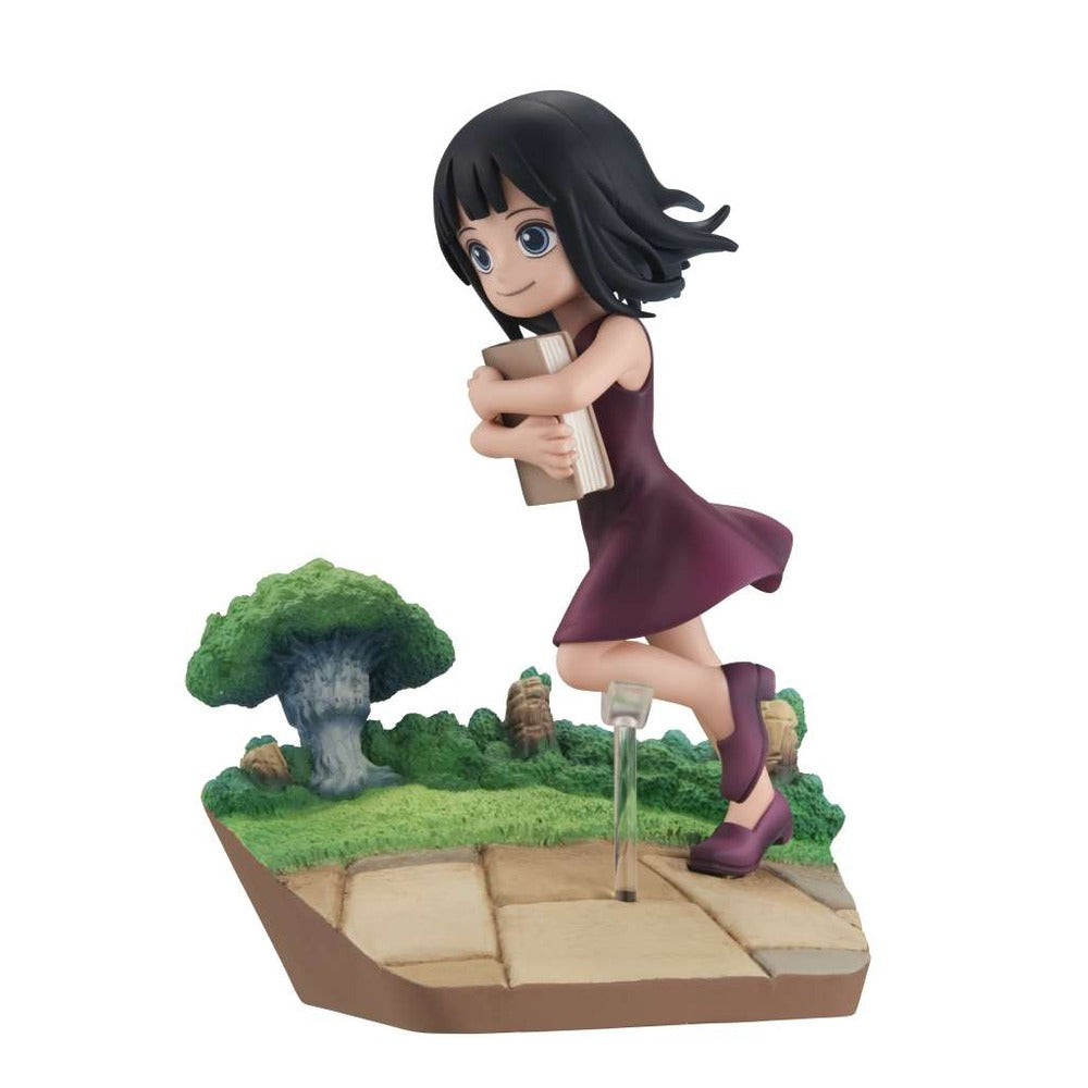 Nico Robin Run Run Run One Piece G.E.M. Series