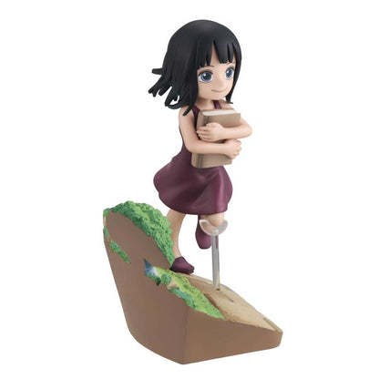 Nico Robin Run Run Run One Piece G.E.M. Series