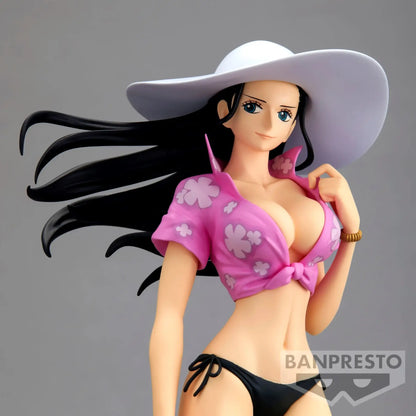 Nico Robin Splash Style Ver. One Piece Glitter & Glamours