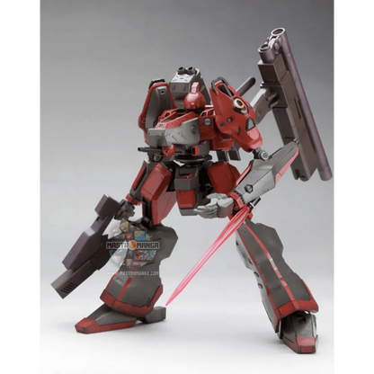 Nineball AC1 Armored Core Fine Scale Model Kit