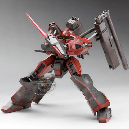 Nineball AC1 Armored Core Fine Scale Model Kit