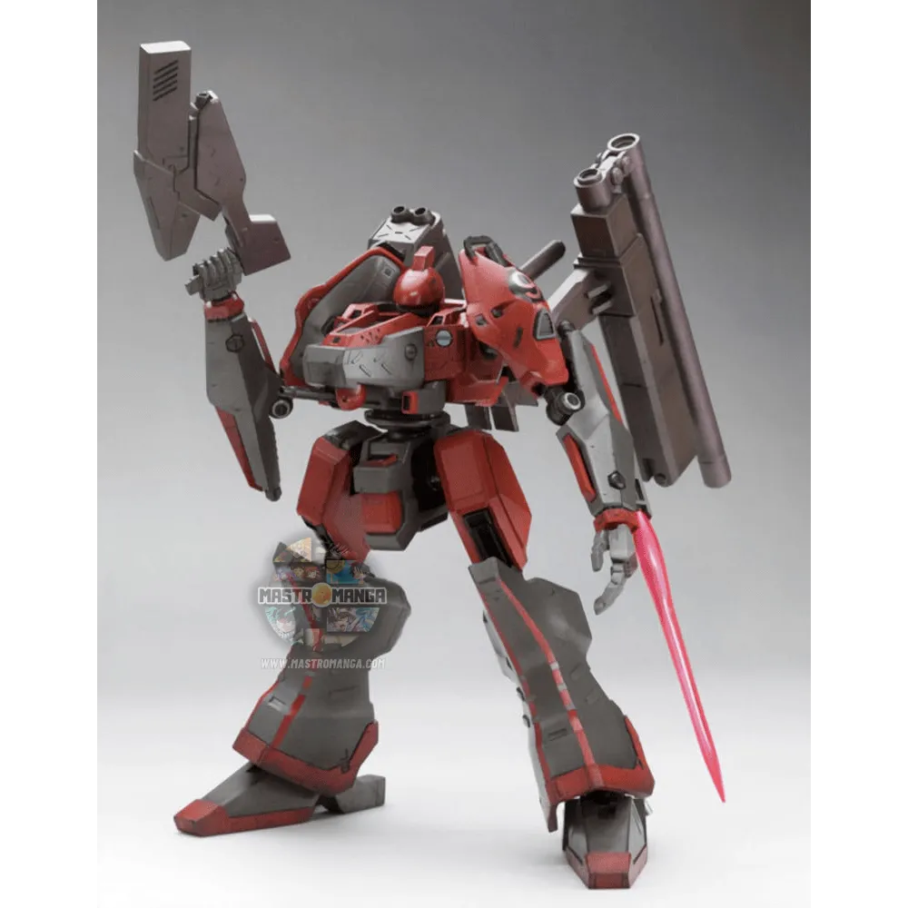 Nineball AC1 Armored Core Fine Scale Model Kit