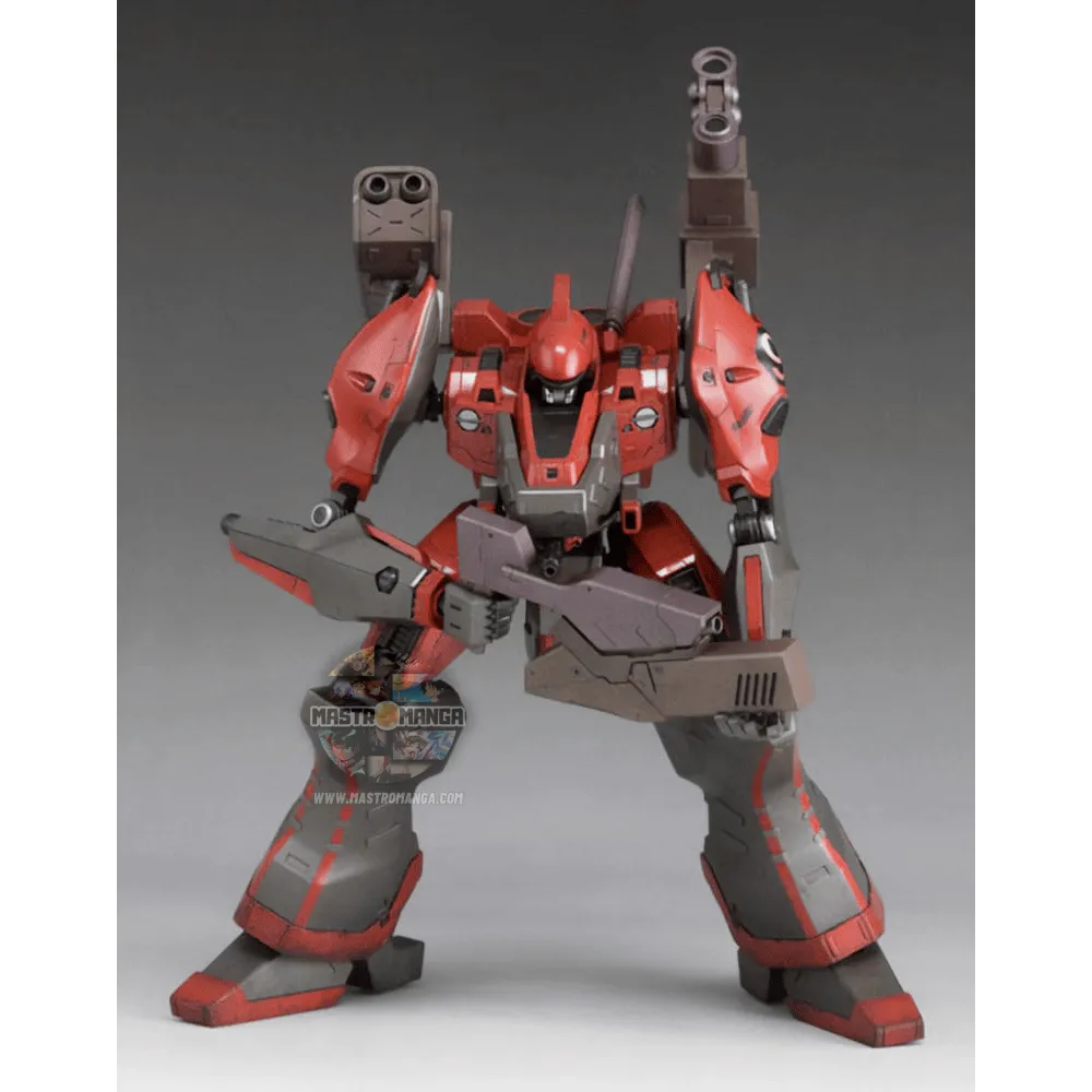 Nineball AC1 Armored Core Fine Scale Model Kit