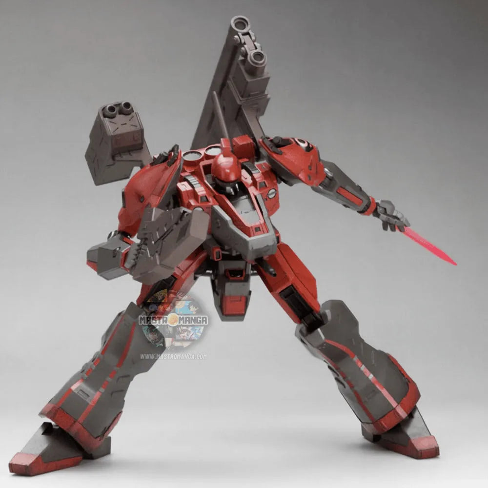 Nineball AC1 Armored Core Fine Scale Model Kit