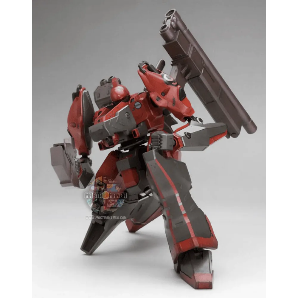 Nineball AC1 Armored Core Fine Scale Model Kit