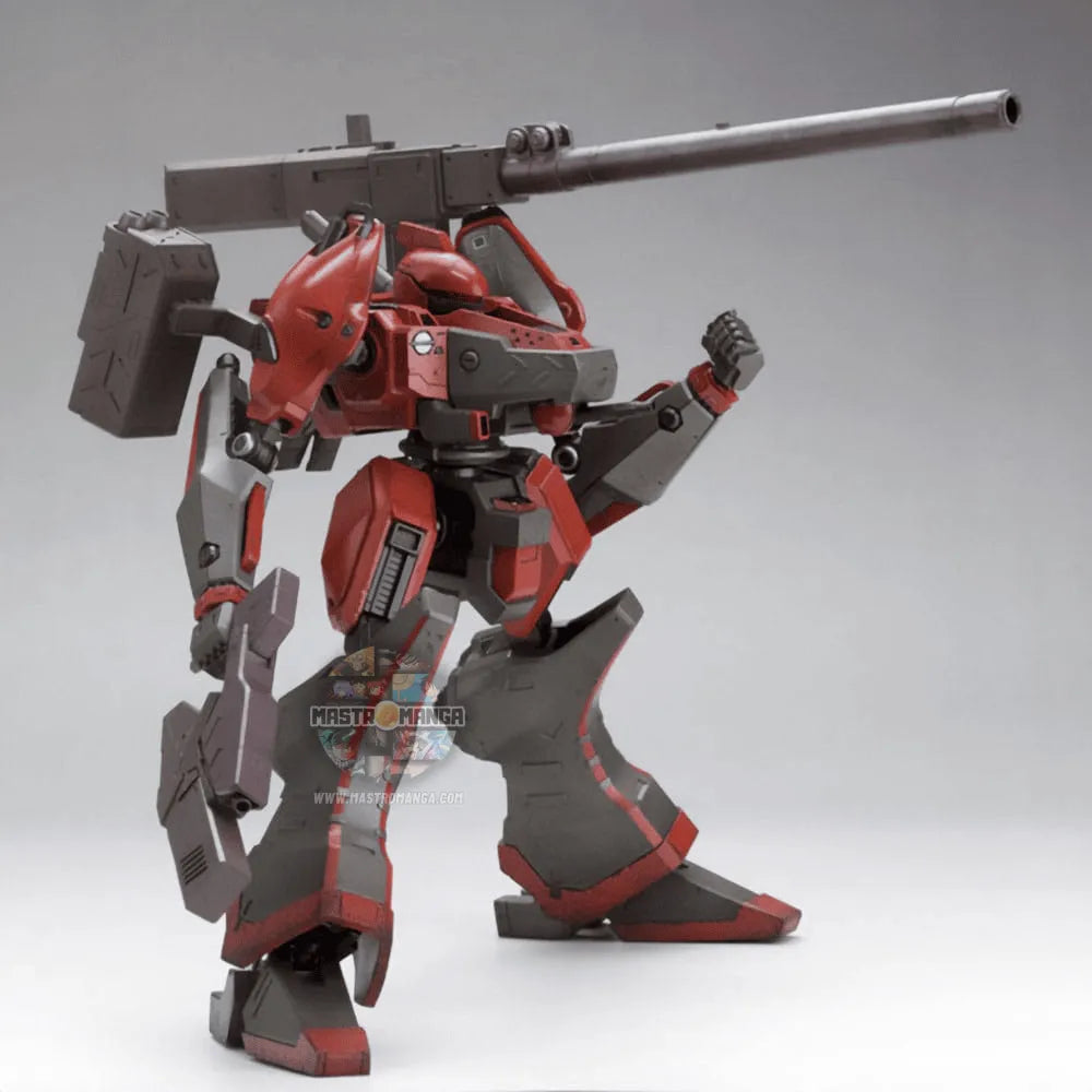 Nineball AC1 Armored Core Fine Scale Model Kit