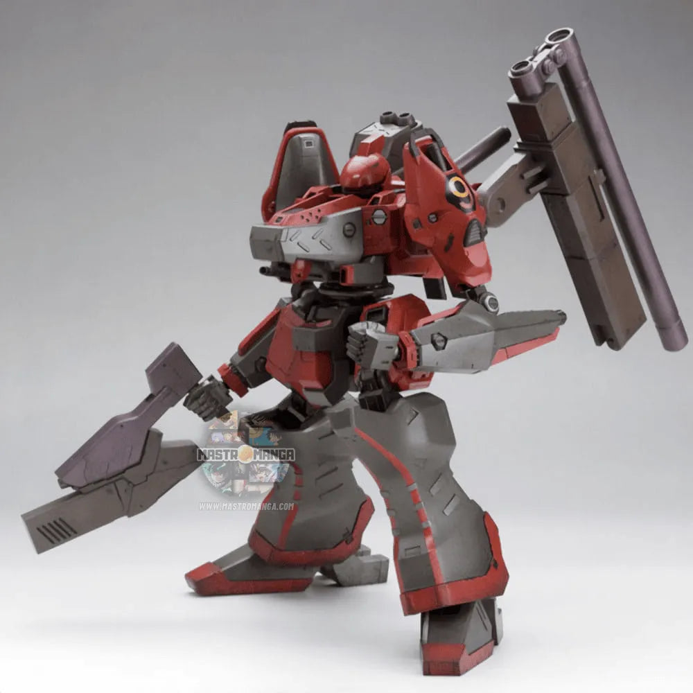 Nineball AC1 Armored Core Fine Scale Model Kit