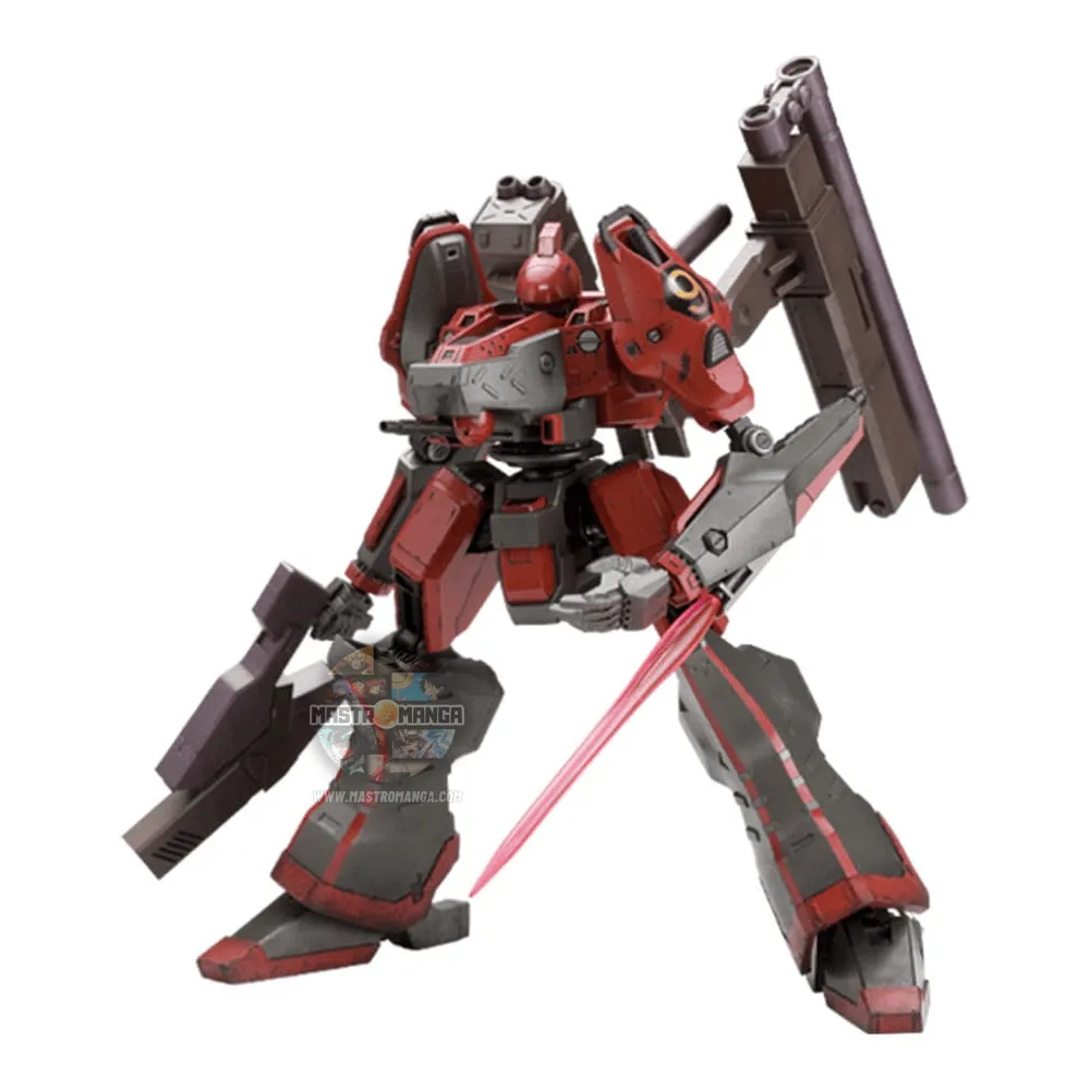 Nineball AC1 Armored Core Fine Scale Model Kit