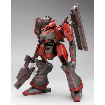 Nineball AC1 Armored Core Fine Scale Model Kit