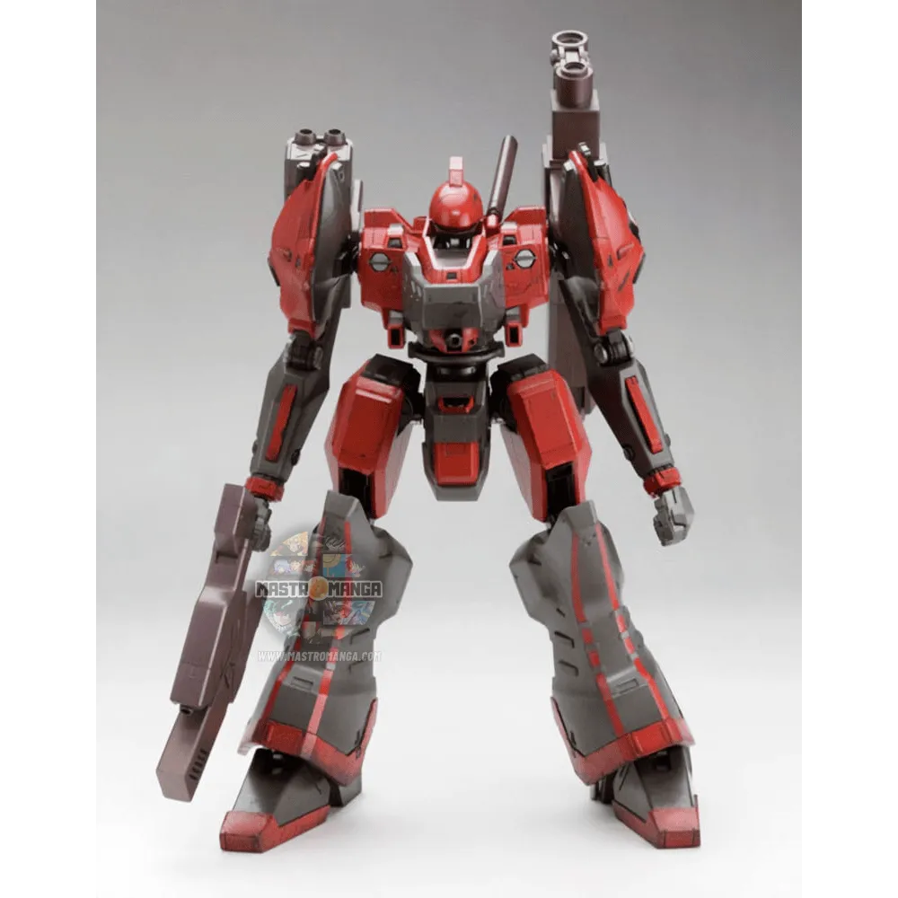 Nineball AC1 Armored Core Fine Scale Model Kit