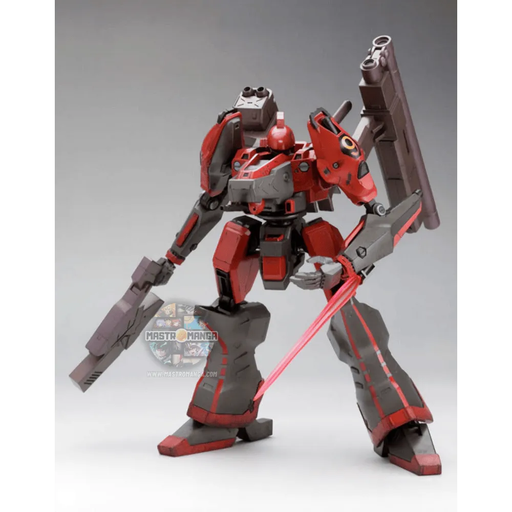 Nineball AC1 Armored Core Fine Scale Model Kit