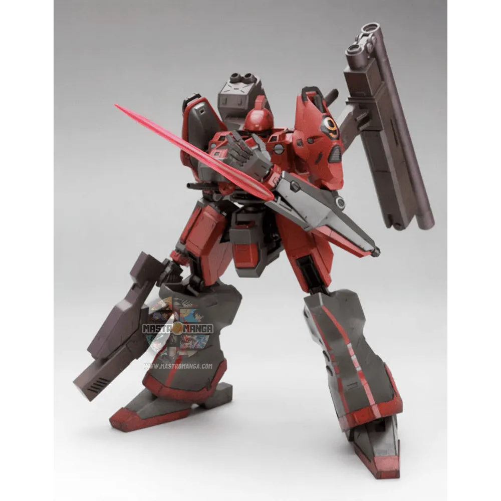 Nineball AC1 Armored Core Fine Scale Model Kit