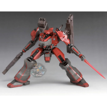 Nineball AC1 Armored Core Fine Scale Model Kit