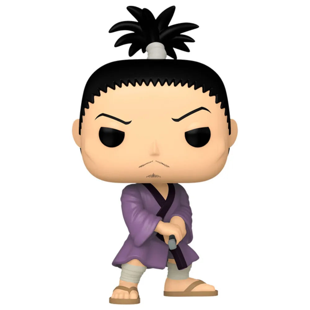 Nobunaga HUNTERxHUNTER Funko POP! Animation 1568