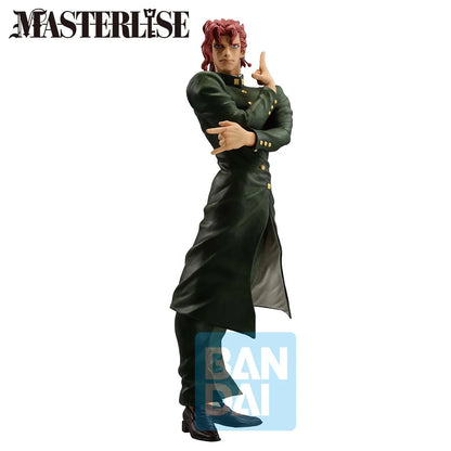 Noriaki Kakyoin Jojo's Bizarre Adventure "Stardust Crusaders" MASTERLISE Ichiban Kuji