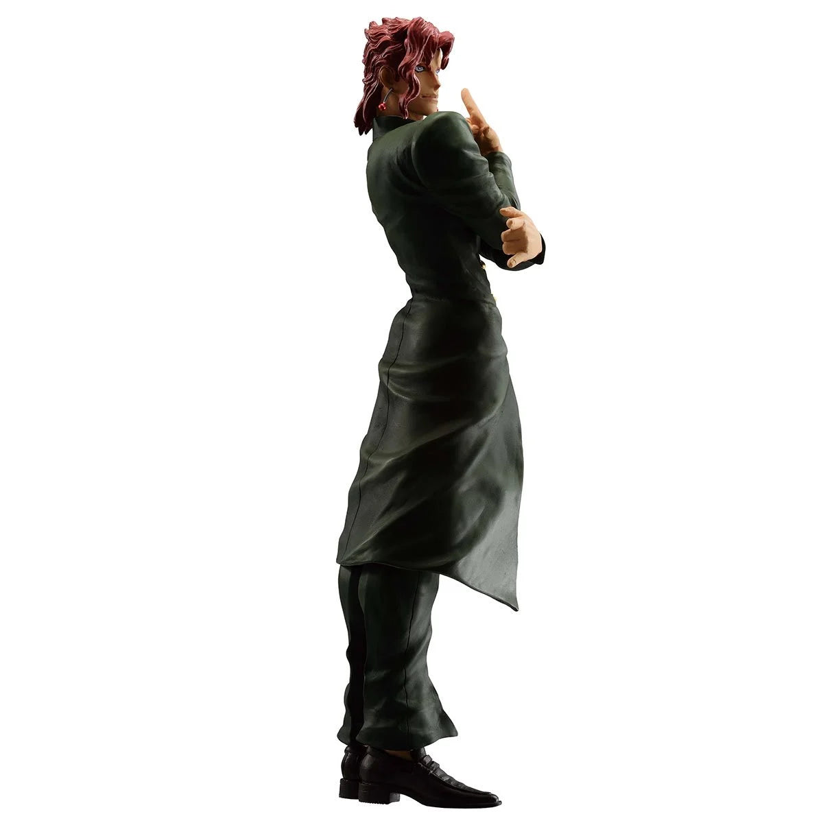 Noriaki Kakyoin Jojo's Bizarre Adventure "Stardust Crusaders" MASTERLISE Ichiban Kuji